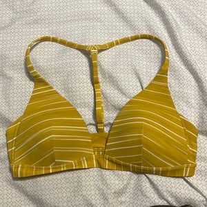 Lululemon swimsuit top